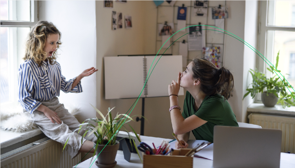 Productividad en la oficina: seis aspectos que la boicotean