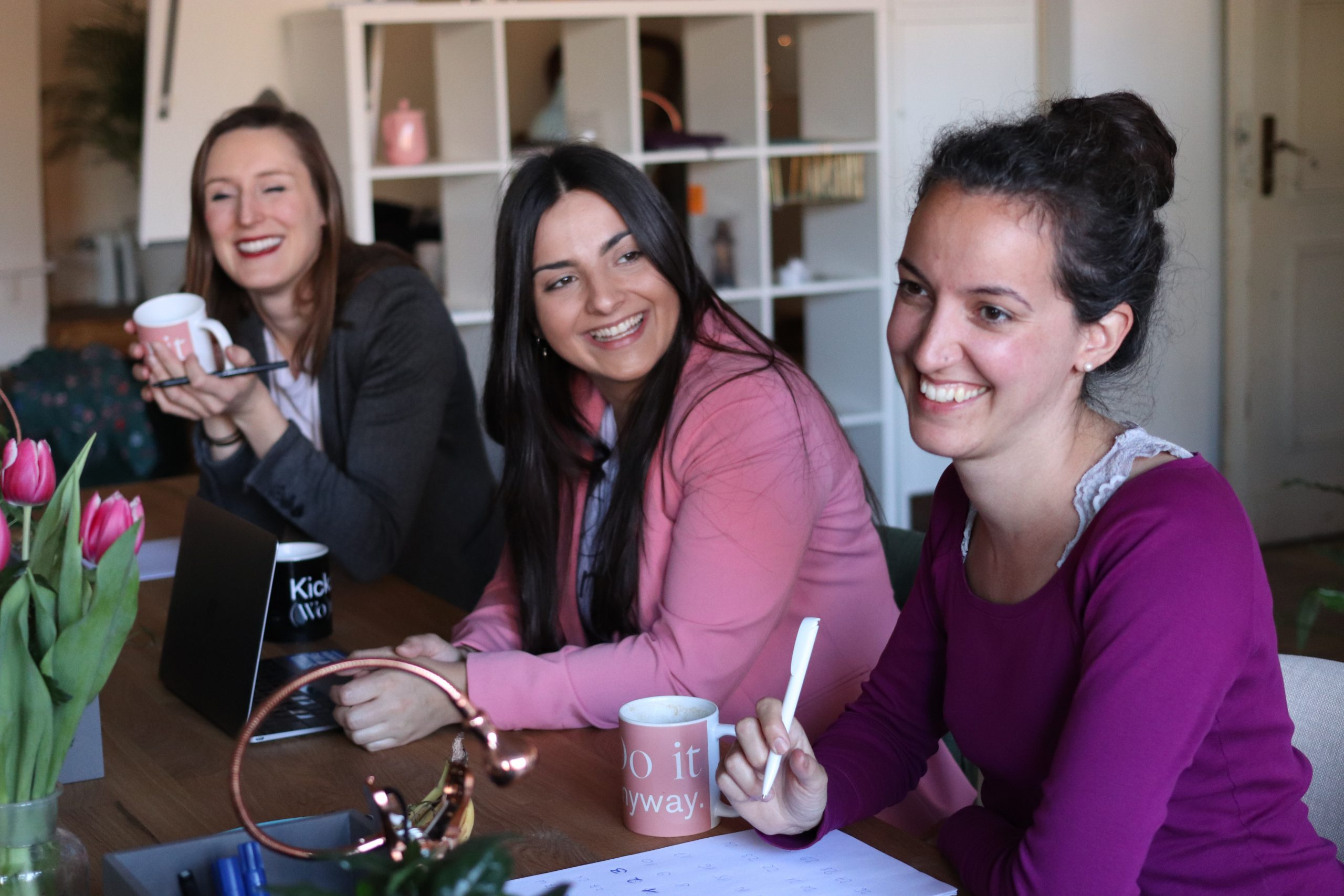 Bienestar de los colaboradores: clave en la productividad de las organizaciones