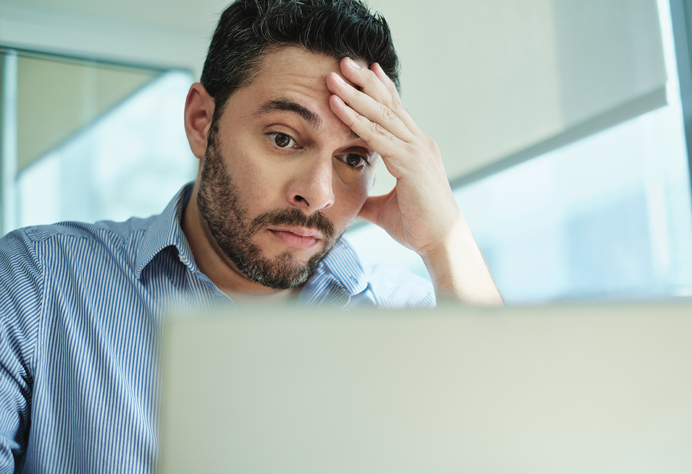 Los cinco enemigos de la motivación en el trabajo