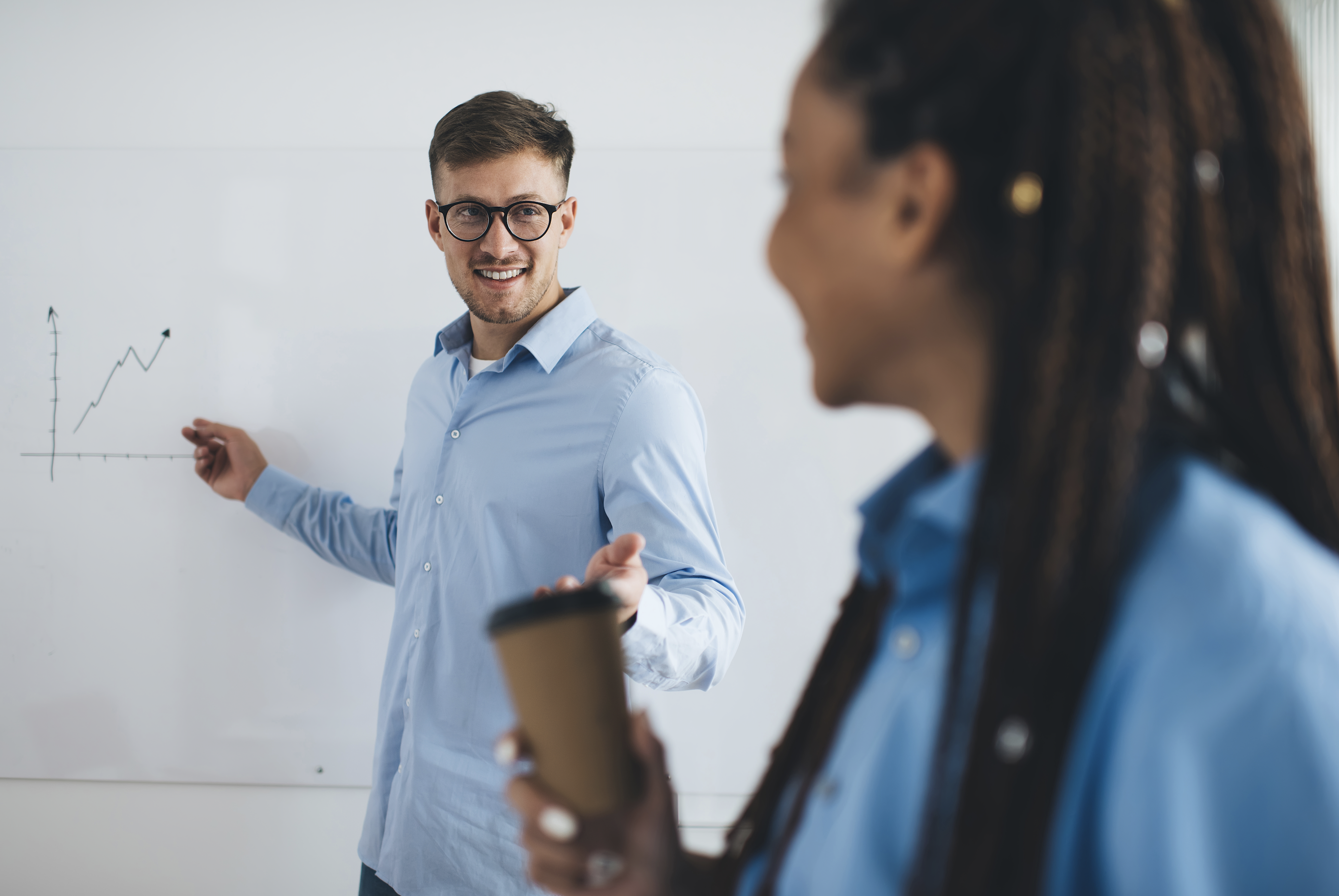Productividad en la oficina: ¿mito o realidad?