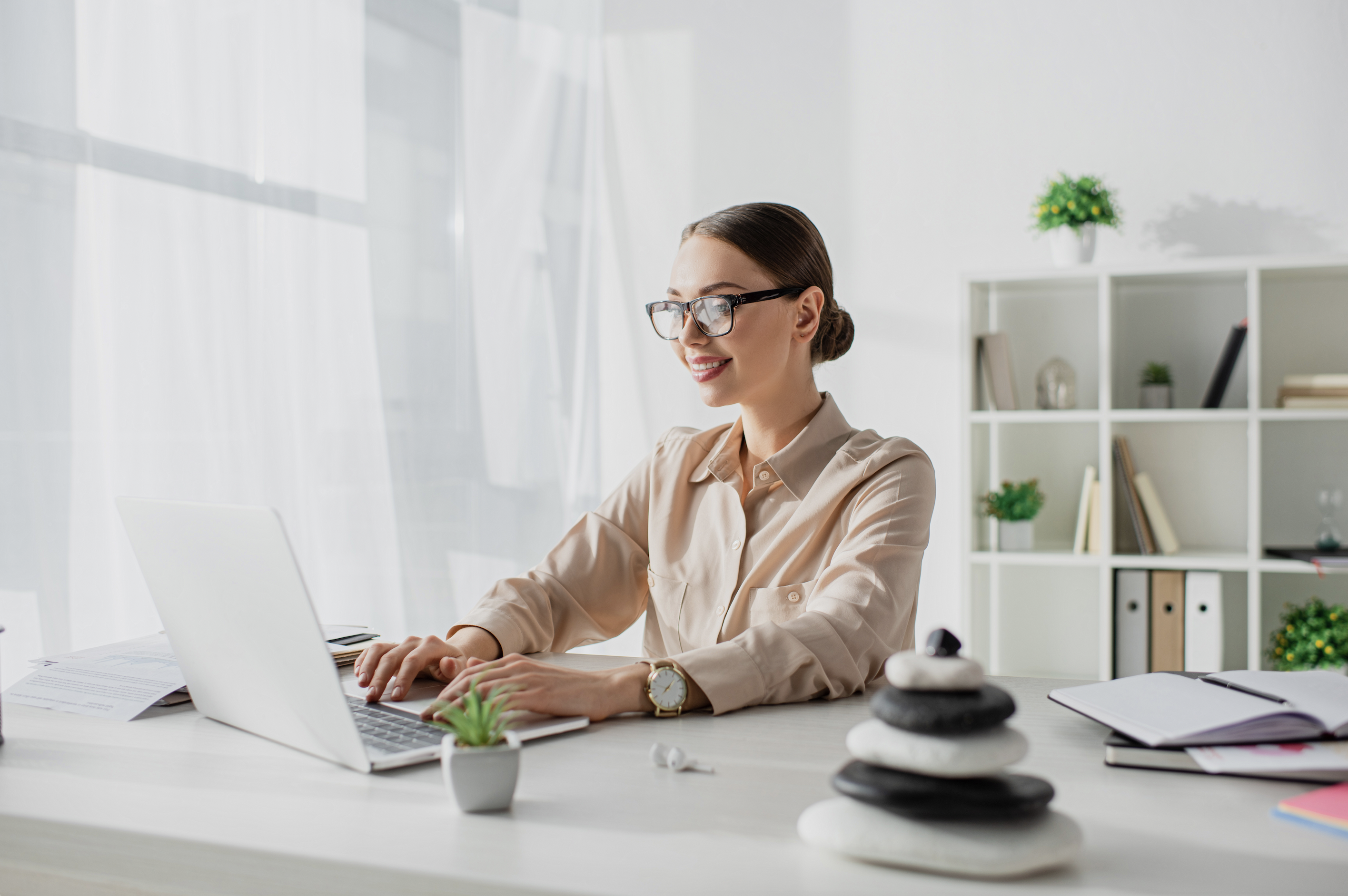La importancia del bienestar y la calidad de vida en el trabajo