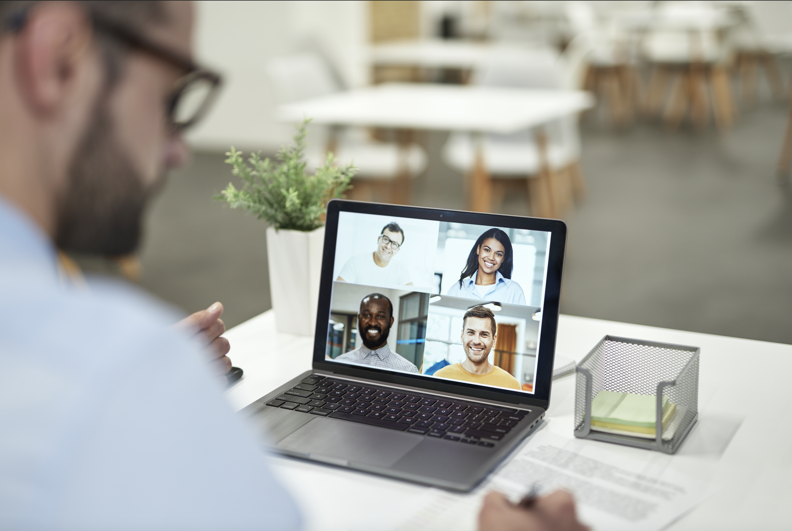 5 razones para usar una herramienta de colaboración