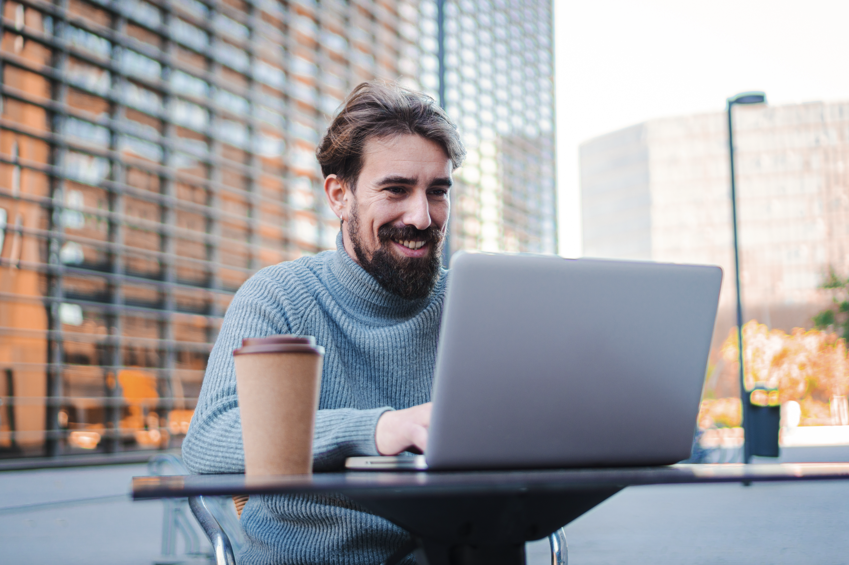 El sueño del trabajo remoto es una realidad